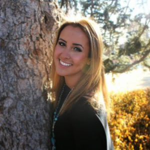 Meet your Posher, Audrey